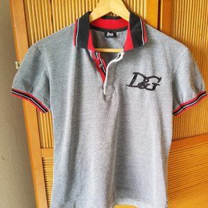 D&G Polo
